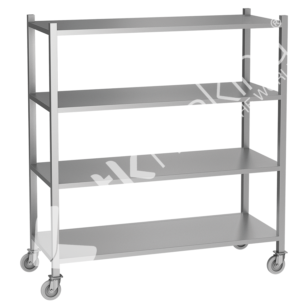 Kaşar Taşıma Arabası