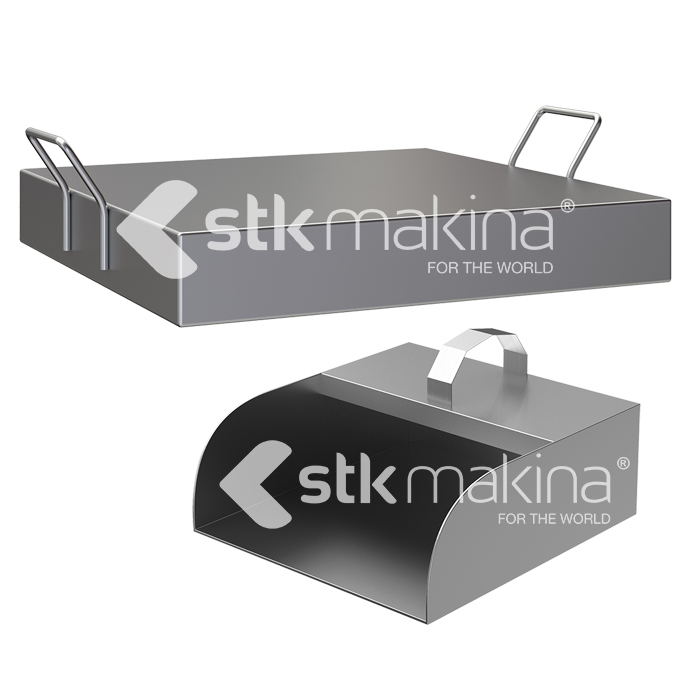 Beyaz Peynir Ekipmanları