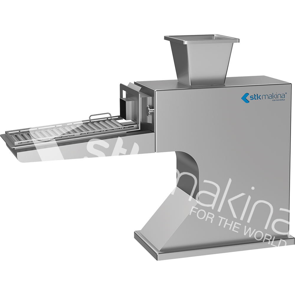 Tereyağı Gramajlama